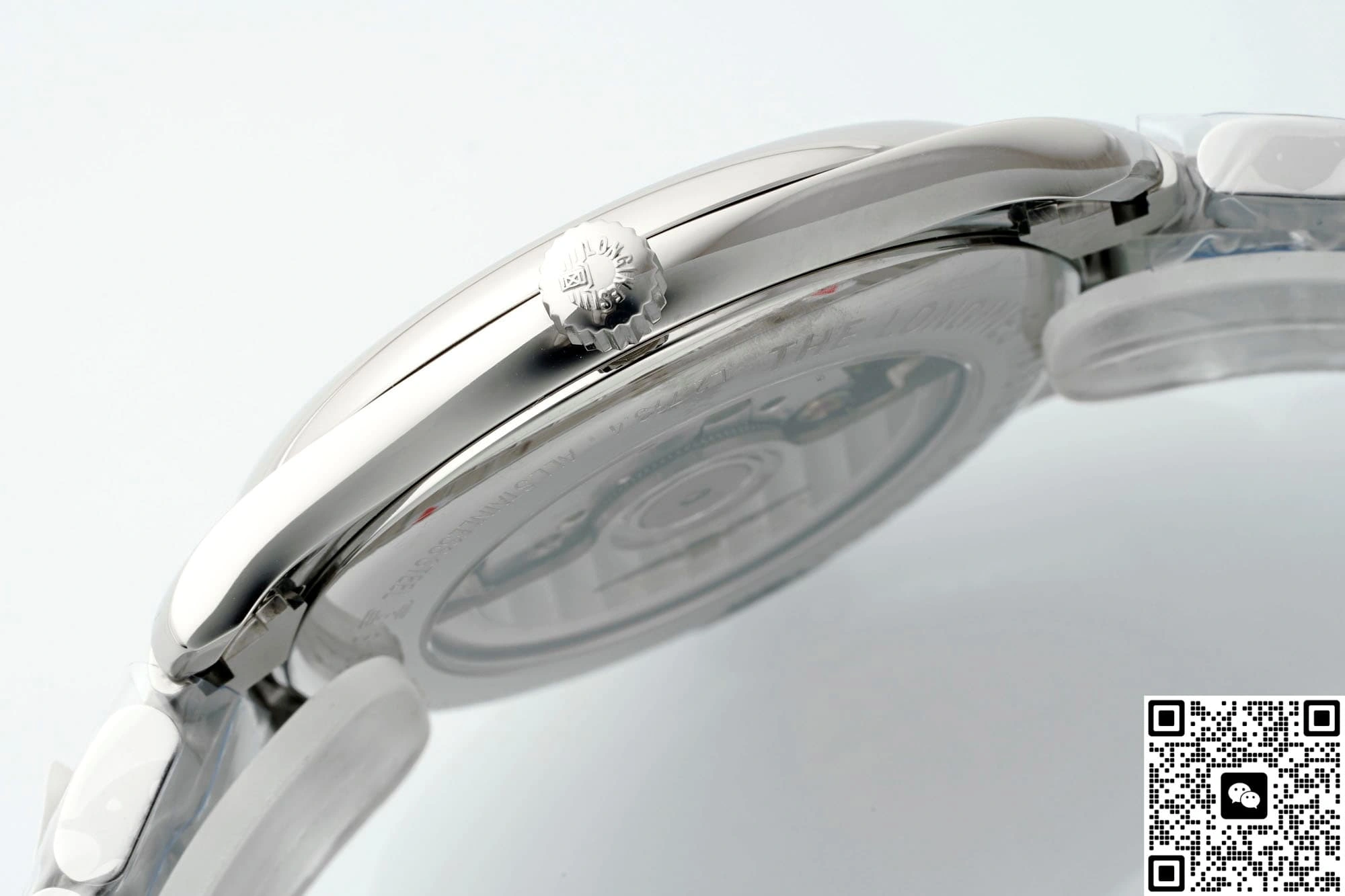 AF Factory Longines Master Collection L2.893.4.92.6 1:1 Best Edition Replica Watch